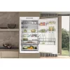 Whirlpool WH SP70 T241 P Beépített Hűtőszekrény-fagyasztó kombináció
