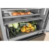Whirlpool WH SP70 T262 P Beépített Hűtőszekrény-fagyasztó kombináció