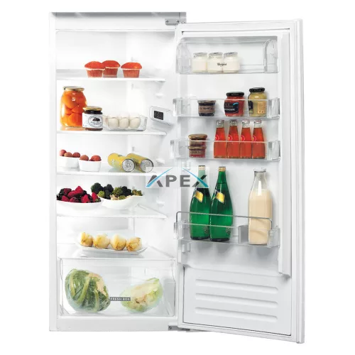 Whirlpool ARG 7182 Beépített hűtőszekrény