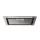 Whirlpool WCT3 63F LTX Szekrénybe építhető páraelszívó