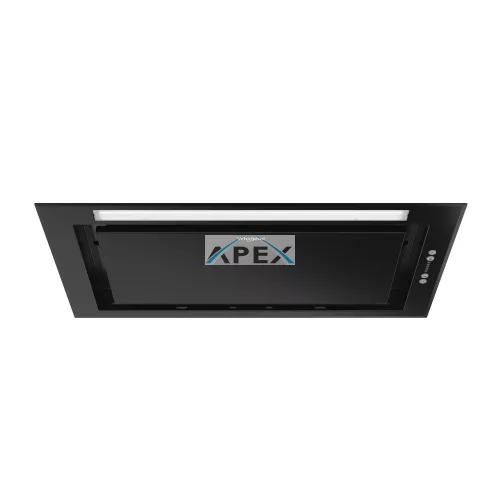 Whirlpool WCT3 63F LTK Szekrénybe építhető páraelszívó
