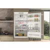 Whirlpool SP40 812 EU 2 Beépített Hűtőszekrény-fagyasztó kombináció