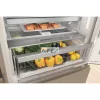 Whirlpool SP40 812 EU 2 Beépített Hűtőszekrény-fagyasztó kombináció