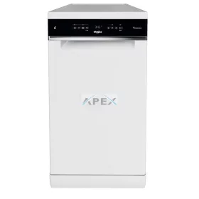 Whirlpool WSFO 3B23 P mosogatógép 10 teríték