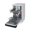 Whirlpool WSFO 3B23 P mosogatógép 10 teríték
