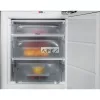 Whirlpool WBUFZ011 Beépített fagyasztószekrény