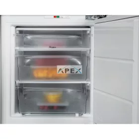 Whirlpool WBUFZ011 Beépített fagyasztószekrény