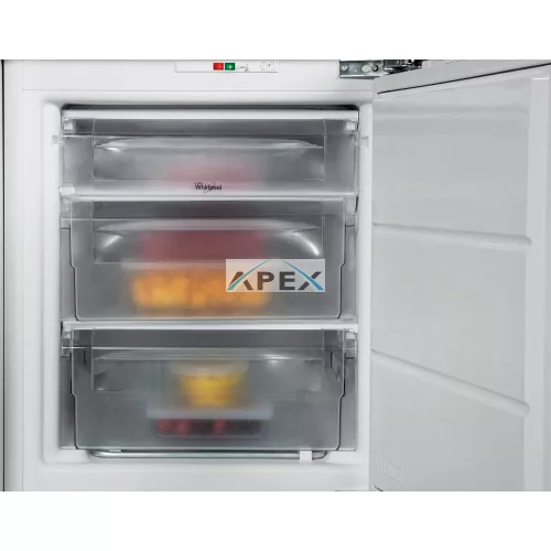 Whirlpool WBUFZ011 Beépített fagyasztószekrény