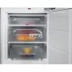 Whirlpool WBUFZ011 Beépített fagyasztószekrény