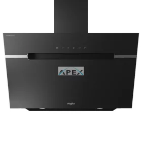 Whirlpool WHVS 91F LT DP K Döntött páraelszívó