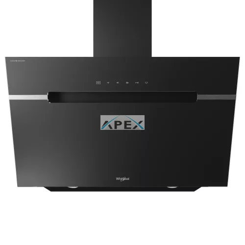 Whirlpool WHVS 91F LT DP K Döntött páraelszívó