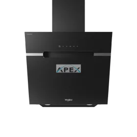 Whirlpool WHVS 61F LT DP K Döntött páraelszívó