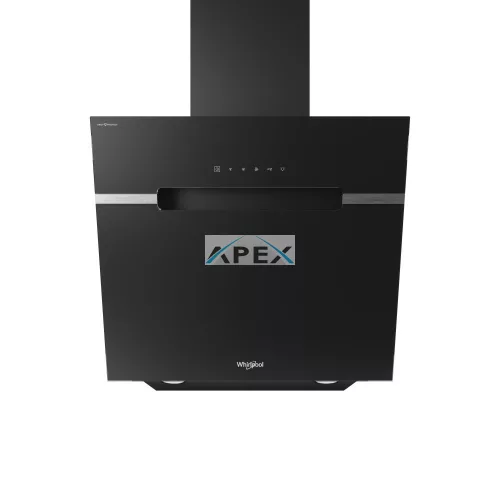 Whirlpool WHVS 61F LT DP K Döntött páraelszívó