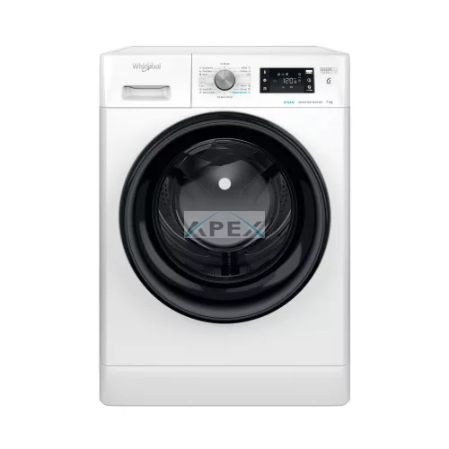 Whirlpool FFB 7469 BV EE Elöltöltős mosógép 7kg 1400ford./perc