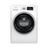 Whirlpool FFD 9489 BCV EE Elöltöltős mosógép 9kg 1400ford./perc