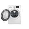 Whirlpool FFD 9489 BCV EE Elöltöltős mosógép 9kg 1400ford./perc