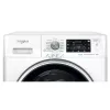 Whirlpool FFD 9489 BCV EE Elöltöltős mosógép 9kg 1400ford./perc