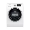 Whirlpool FFD 8489 BCV EE Elöltöltős mosógép 8kg 1400ford./perc