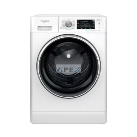   Whirlpool FFD 8489 BCV EE Elöltöltős mosógép 8kg 1400ford./perc