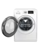 Whirlpool FFD 8489 BCV EE Elöltöltős mosógép 8kg 1400ford./perc