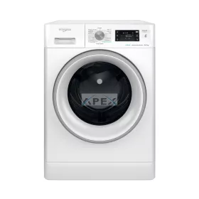 Whirlpool FFWDB 864489 SV EE Mosó-szárítógép 8/6 kg