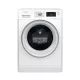 Whirlpool FFWDB 864489 SV EE Mosó-szárítógép 8/6 kg