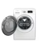 Whirlpool FFWDB 864489 SV EE Mosó-szárítógép 8/6 kg