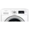 Whirlpool FFWDB 864489 SV EE Mosó-szárítógép 8/6 kg