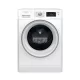Whirlpool FFWDB 964489 SV EE Mosó-szárítógép 9/6 kg
