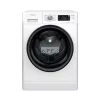 Whirlpool FFB 10489 BV EE Elöltöltős mosógép 10kg 1400ford./perc