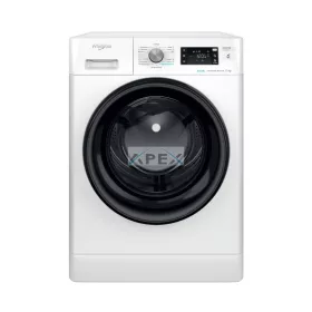   Whirlpool FFB 10489 BV EE Elöltöltős mosógép 10kg 1400ford./perc