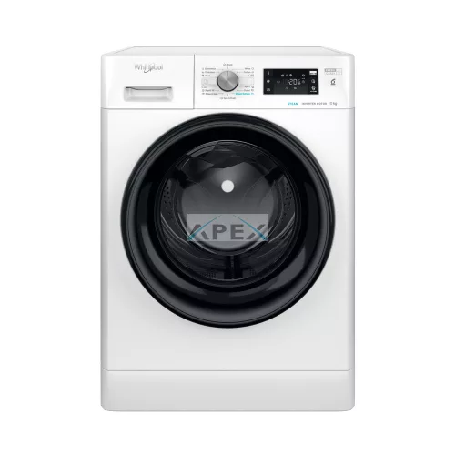 Whirlpool FFB 10489 BV EE Elöltöltős mosógép 10kg 1400ford./perc