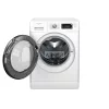 Whirlpool FFB 10489 BV EE Elöltöltős mosógép 10kg 1400ford./perc