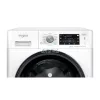 Whirlpool FFD 11489 BV EE Elöltöltős mosógép 11kg 1400ford./perc