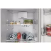 Whirlpool WHSD18A011B2 Beépített egyajtós hűtőszekrény