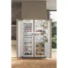 Whirlpool WHSD18F013D1 Beépített fagyasztószekrény