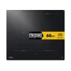 Whirlpool WTX6019DCF beépíthető indukciós főzőlap