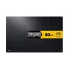 Whirlpool WTX8015DCF beépíthető indukciós főzőlap