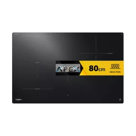 Whirlpool WTX8015DCF beépíthető indukciós főzőlap