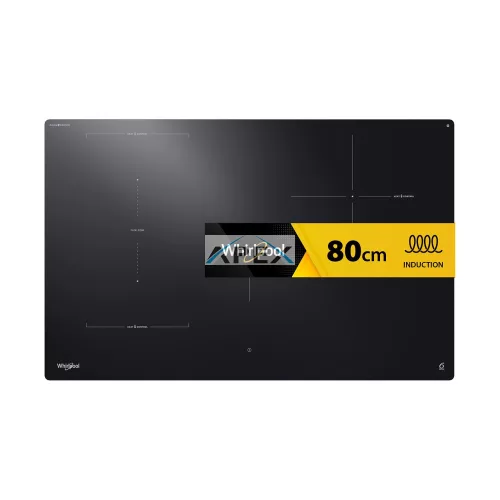 Whirlpool WTX8015DCF beépíthető indukciós főzőlap