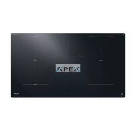 Whirlpool WEX9024DCFF beépíthető indukciós főzőlap