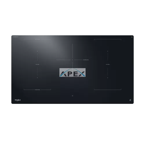 Whirlpool WEX9024DCFF beépíthető indukciós főzőlap