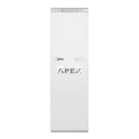   Whirlpool WHSD18A073C1 P Beépített egyajtós hűtőszekrény