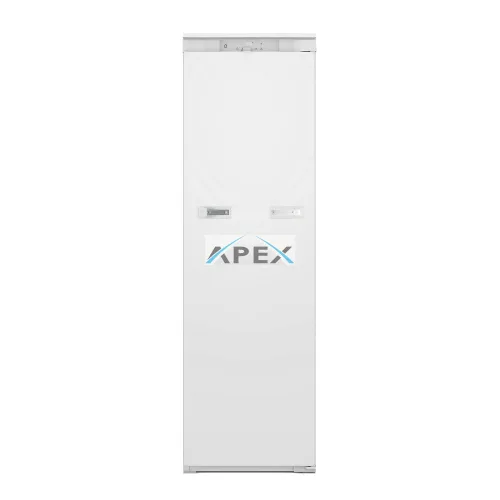 Whirlpool WHSD18A033C2 P Beépített egyajtós hűtőszekrény