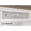 Whirlpool WHSD18A033C2 P Beépített egyajtós hűtőszekrény