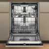 Whirlpool WH7IA15AM3LS0 teljesen integrált mosogatógép - 60 cm széles