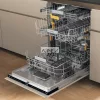 Whirlpool WH8IA15AM3TUS0 teljesen integrált mosogatógép - 60 cm széles