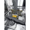 Whirlpool WH8IA15AM3TUS0 teljesen integrált mosogatógép - 60 cm széles