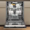 Whirlpool WH8IA15AM6L0 teljesen integrált mosogatógép - 60 cm széles
