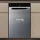 Whirlpool WH6UB10BS7A0X Pult alá építhető mosogatógép inox előlappal